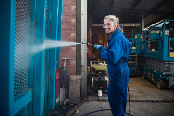 Trusted Centereach, NY Pressure Washing Experts