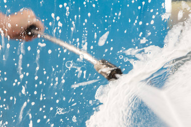 Best Oil Spill Cleanup  in Centereach, NY