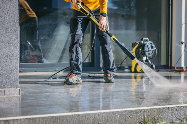 Best Post-Construction Pressure Washing  in Centereach, NY